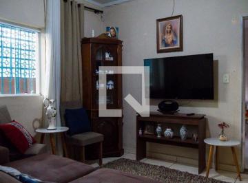 Casa · 127m² · 3 Quartos · 2 Vagas · Casa à Venda - Jardim Alvorada, 3 Quartos, 127 m² - Santo André