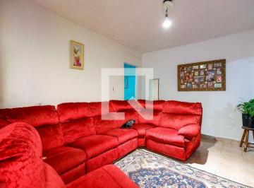 Casa · 149m² · 4 Quartos · 2 Vagas · Casa à Venda - Jardim Brasil , 4 Quartos,  149 m² - São Paulo
