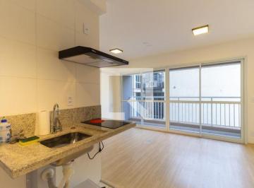 Apartamento · 26m² · 1 Quarto · Apartamento à Venda - Liberdade, 1 Quarto, 26 m² - São Paulo