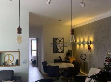 caf79a572ed214de6287f27f68c6f1727edb44a1 · Apartamento com 3 dormitórios à venda, 92 m² por R$ 800.000,00 - Lauzane Paulista - São Paulo/SP
