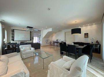 183c6a9d67b971c6c27f922e4070e3fd9e2a9231 · Casa com 4 dormitórios à venda, 451 m² por R$ 3.950.000,00 - Gênesis 1 - Santana de Parnaíba/SP