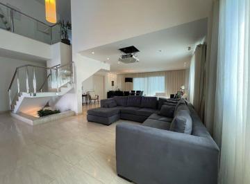 69de8d588082e4f6e5e34499c132216fc6085020 · Casa com 4 dormitórios à venda, 451 m² por R$ 3.900.000,00 - Gênesis 1 - Santana de Parnaíba/SP