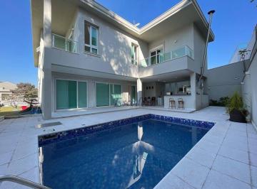 83cbfda810d897b5d0f8766e7487fe0add7f10c8 · Casa à venda, 451 m² por R$ 3.950.000,00 - Gênesis 1 - Santana de Parnaíba/SP