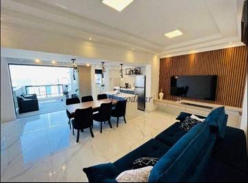 edccce79db6adca70962c027642c416a24e84711 · Cobertura à venda, 130 m² por R$ 1.800.000,00 - Pitangueiras - Guarujá/SP
