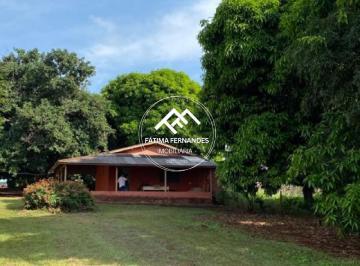 Foto 05 · CHACARA À VENDA NO  LOTEAMENTO  21  EM SERTANÓPOLIS PARANÁ