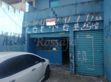 Casa · 130m² · 4 Vagas · Sobrado comercial na Vila Olímpia