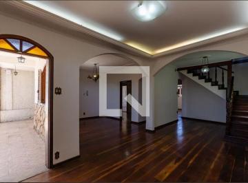 Casa · 211m² · 4 Quartos · 3 Vagas · Casa à Venda - Candelária, 4 Quartos,  211 m² - Belo Horizonte