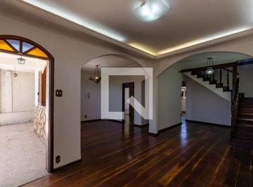 Casa · 211m² · 4 Quartos · 3 Vagas · Casa à Venda - Candelária, 4 Quartos,  211 m² - Belo Horizonte