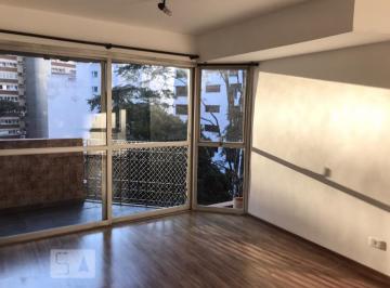 Apartamento · 45m² · 1 Quarto · 1 Vaga · Apartamento para Aluguel - Real Parque, 1 Quarto, 45 m² - São Paulo