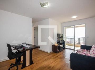 Apartamento · 70m² · 3 Quartos · 1 Vaga · Apartamento para Aluguel - Panamby, 3 Quartos,  70 m² - São Paulo