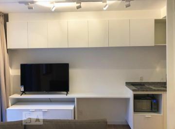 Apartamento · 39m² · 1 Quarto · Apartamento para Aluguel - Liberdade, 1 Quarto,  39 m² - São Paulo