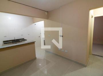 Casa · 30m² · 1 Quarto · Casa para Aluguel - Jardim Jussara, 1 Quarto,  30 m² - São Paulo