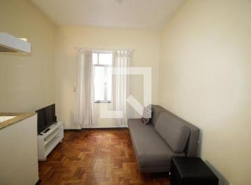 Apartamento · 38m² · 1 Quarto · Apartamento para Aluguel - Centro, 1 Quarto, 38 m² - Rio de Janeiro