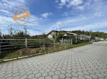 Terreno , Penha · JD1063 - Terreno com 400m² em Penha/SC