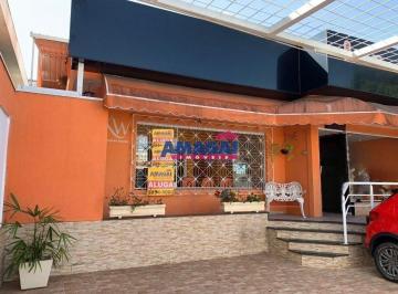 Comercial · 180m² · Imóvel comercial para locação no Jardim Satélite