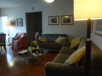 Apartamento · 157m² · 3 Quartos · 1 Vaga · Apartamento à venda com 157 a.u - 3 quartos sendo 1 suite - Varanda - 1 vaga - Consolação