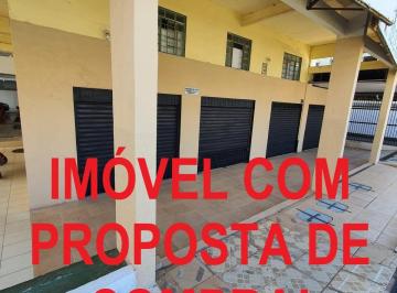 Comercial , Brasília · INVESTIDORES: EXCELENTE LOJA REFORMADA À VENDA NA 709 DA ASA NORTE!