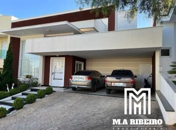 Foto 01 · Casa, Golden Park Alpha, Sorocaba, SP