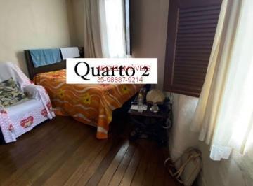 Foto · Casa, Centro, Baependi, MG