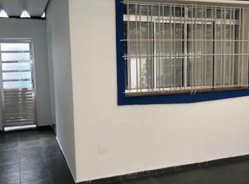 Casa de 2 quartos, São Paulo · CASA DE VILA - TÉRREA- 2 DORMS- 2 VGS