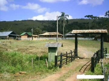Rural , Barbacena · Sitio 72.500 M2 em Barbacena/MG