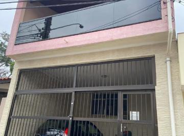 02726.001 · Sobrado a venda - Jardim Las Vegas