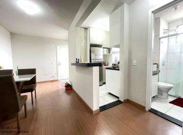 Foto 01 · Apartamento de 02 Quartos no Bairro São Damião - Vespasiano