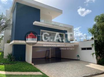 Foto 01 · CASA EM CONDOMÍNIO À VENDA NO BELVEDERE II - VOTORANTIM/SP