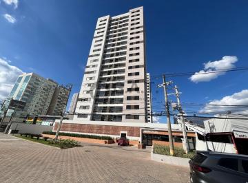Foto 19 · Apartamento à venda em Sorocaba-SP, bairro Alem Ponte. 3 quartos, 1 suíte, 2 salas, 2 banheiros, 2 v