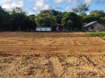 Foto 01 · Terreno próximo a BR-101 em Penha - Navegantes