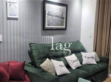 1360b7518dc2574a1491a032e6bff8250016d2ac · Apartamento com 3 quartos à venda, 67 m² - Alpha Club Residencial - Votorantim/SP