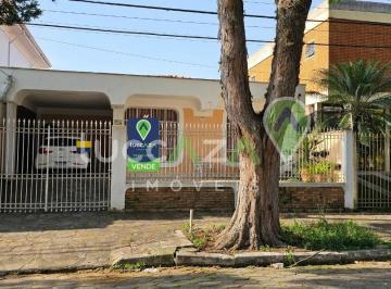 Foto 01 · Casa à venda em Jacareí-SP, Parque Brasil: 4 quartos, 1 suíte, 3 salas, 2 vagas de garagem, 250m² de