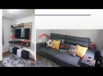 Apartamento · 48m² · 2 Quartos · 1 Vaga · Apartamento em  Rua Inácio Monteiro - Jardim Pérola II - São Paulo/SP