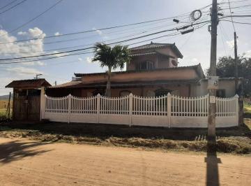 Casa · 360m² · 3 Quartos · 3 Vagas · Oportunidade Única! Preço Reduzido! Casa à Venda – Jardim Morada da Aldeia