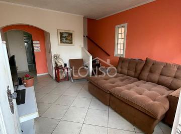 Casa de 3 quartos, São Paulo · JD MONTE KEMEL - VENDA SOBRADO 240M² - 3 DORMS, 1 SUÍTE E 2 VAGAS