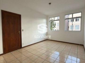 Apartamento · 60m² · 3 Quartos · 1 Vaga · Apartamento para aluguel, 3 quartos, 1 vaga, Santa Rita de Cássia - Sete Lagoas/MG