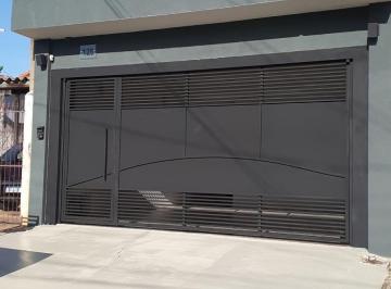 Casa , Monte Alto · Sobrado com 3 Dormitórios (2 Suítes) – 162m² – Jardim Alvorada – Monte Alto/SP