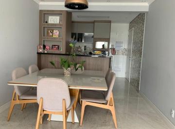 113e60c2a26b41c3e9bdc9480738a5c6de594ab1 · Apartamento com 3 dormitórios à venda, 108 m² por R$ 850.000,00 - Vila Pirajussara - São Paulo/SP