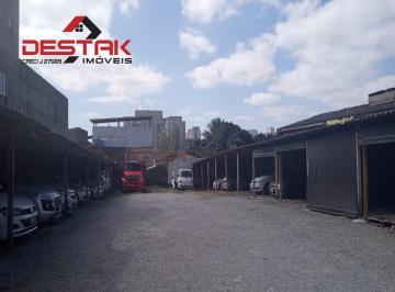 v6833a.jpg · Terreno Comercial/Corporativo a Venda na Vila Antonieta no Tatuapé/SP. 