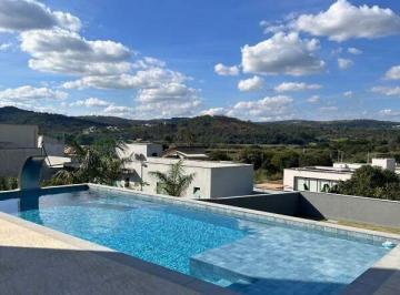 Casa · 1200m² · 3 Quartos · 6 Vagas · Casa em condomínio Fechado de alto padrão