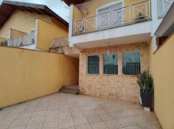 Casa de 3 quartos, São Paulo · Sobrado Vila Maria