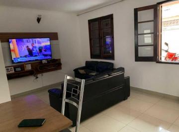 Casa · 264m² · 4 Quartos · 3 Vagas · Casa - Duplex / Residencial / São Cristóvão