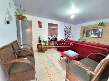 Casa · 275m² · 3 Quartos · 4 Vagas · LOTE COM 2 CASAS NA VILA PIONEIRO