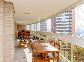 bf4495ac967bb19e3d644d80100acb50f7959ad2 · Apartamento com 4 dormitórios à venda, 366 m² por R$ 4.790.000,00 - Alto da Lapa - São Paulo/SP