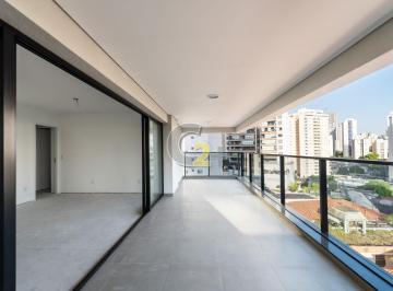 Apartamento · 151m² · 3 Quartos · 2 Vagas · Apartamento à venda na Vila Romana com 3 suítes e 2 vagas