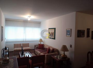 Apartamento · 108m² · 3 Quartos · 1 Vaga · APARTAMENTO - PERDIZES - 3 DORMITÓRIOS - 1 VAGA