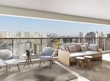 Apartamento · 251m² · 3 Quartos · 2 Vagas · Apartamento Garden - Vila Romana - 3 Dormitorios - 3 Suites - 2 Vagas - 251m2