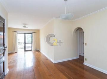 Apartamento · 109m² · 4 Quartos · 2 Vagas · Apartamento à venda em Perdizes com 3 quartos, sendo 1 suíte e 2 vagas