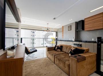 Apartamento · 69m² · 2 Quartos · 3 Vagas · Apartamento a venda na vila romana porteira fechada, com 2 dorms 1 suite 3 vagas.