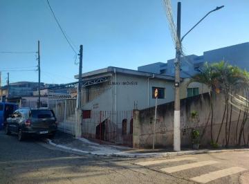 Foto 01 · Casa, Vila Rica, São Paulo, SP